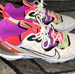 Nike React Vision D/MS/X